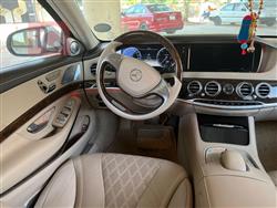 مێرسێدس بێنز S-Class